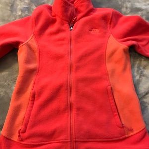 North face women’s fleece